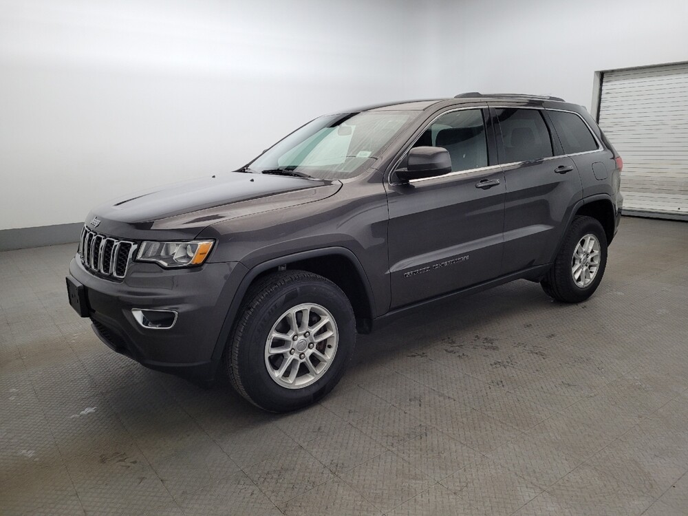 2019 Jeep Grand Cherokee in Newport News, VA 23601 - 18122131 2