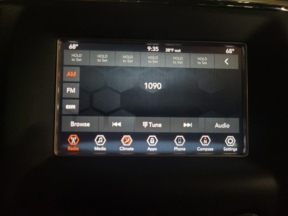 2019 Jeep Grand Cherokee in Newport News, VA 23601 - 18122131 25