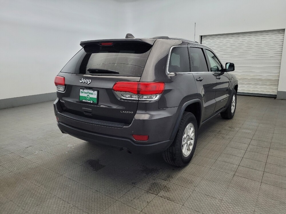 2019 Jeep Grand Cherokee in Newport News, VA 23601 - 18122131 9
