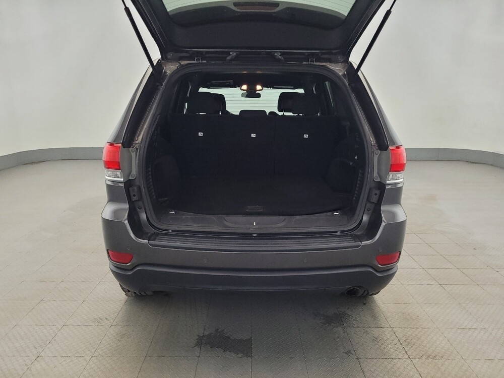 2019 Jeep Grand Cherokee in Newport News, VA 23601 - 18122131 29