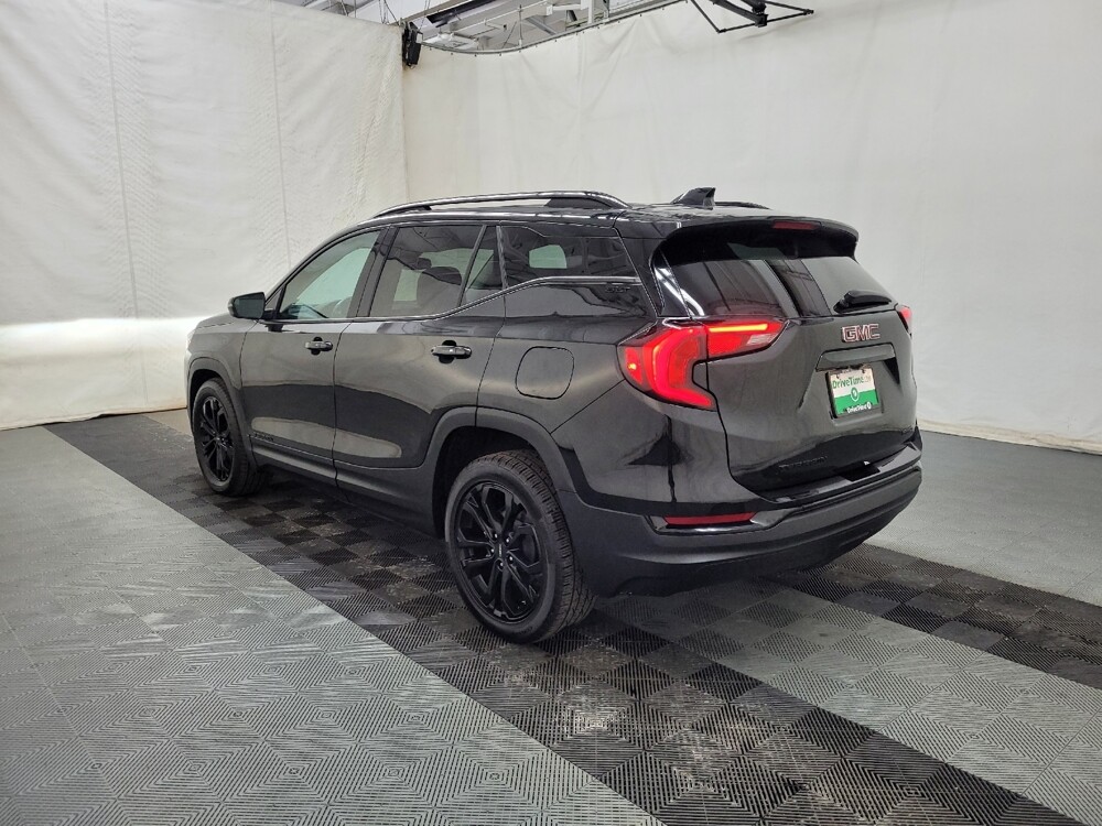 2021 GMC Terrain in Allentown, PA 18103 - 18122132 5