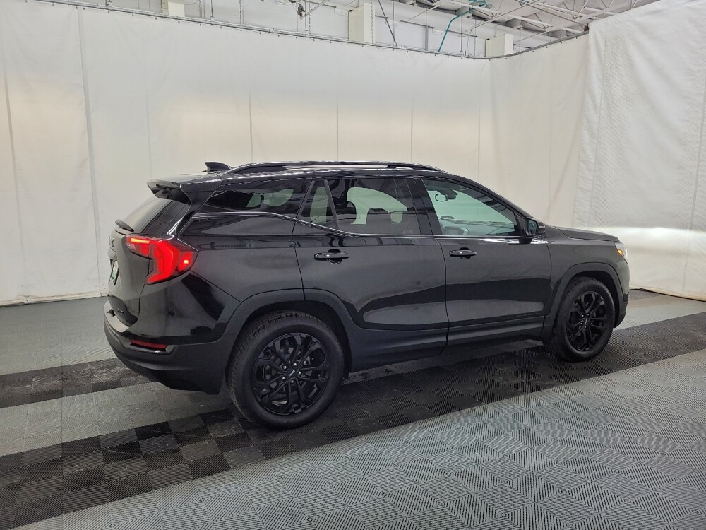 2021 GMC Terrain in Allentown, PA 18103 - 18122132 10