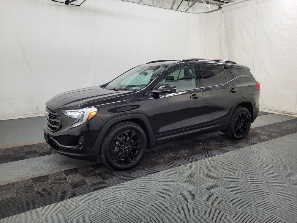2021 GMC Terrain in Allentown, PA 18103 - 18122132 2