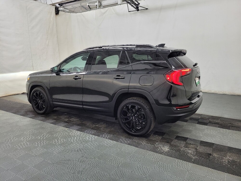 2021 GMC Terrain in Allentown, PA 18103 - 18122132 3