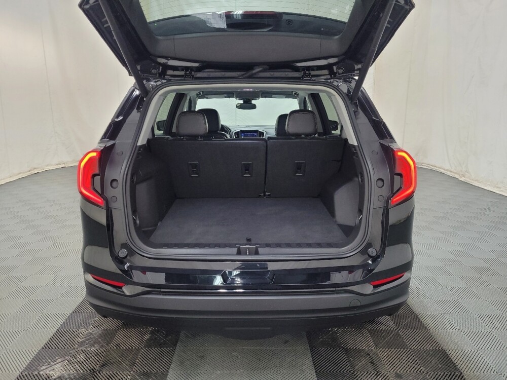 2021 GMC Terrain in Allentown, PA 18103 - 18122132 29