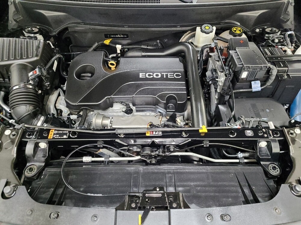 2021 GMC Terrain in Allentown, PA 18103 - 18122132 30