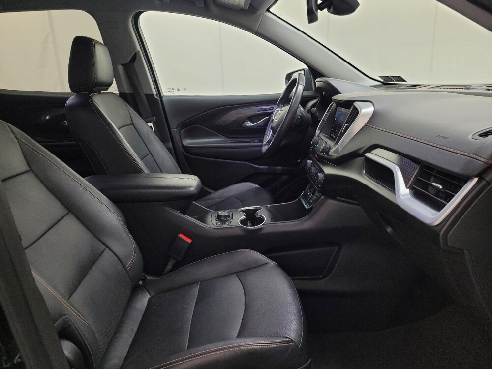 2021 GMC Terrain in Allentown, PA 18103 - 18122132 21