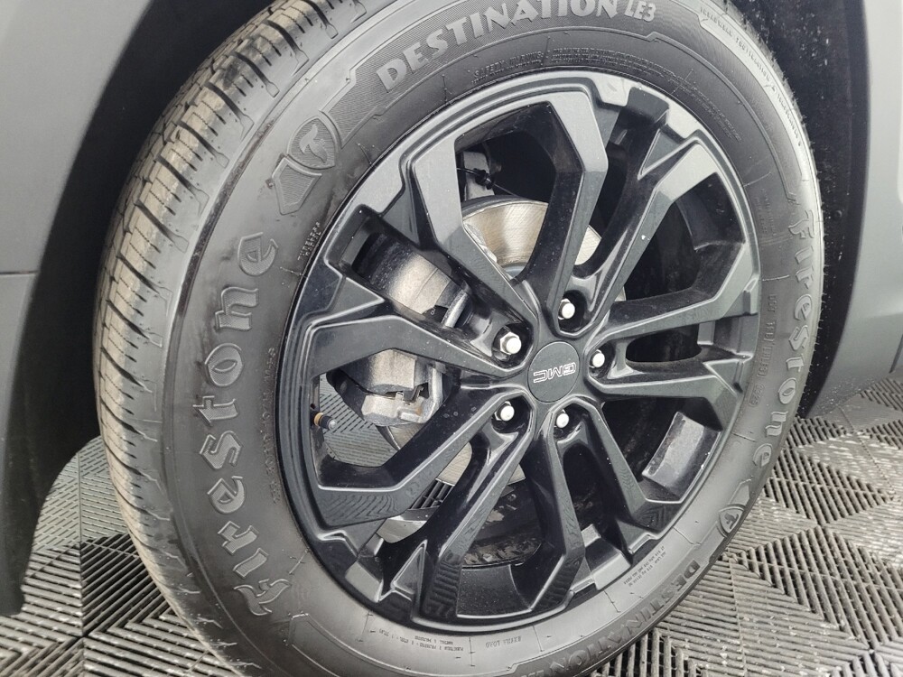 2021 GMC Terrain in Allentown, PA 18103 - 18122132 31