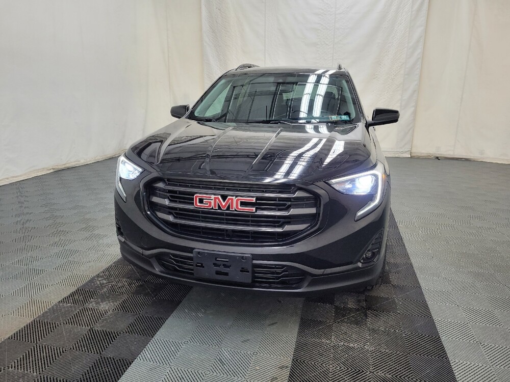 2021 GMC Terrain in Allentown, PA 18103 - 18122132 15