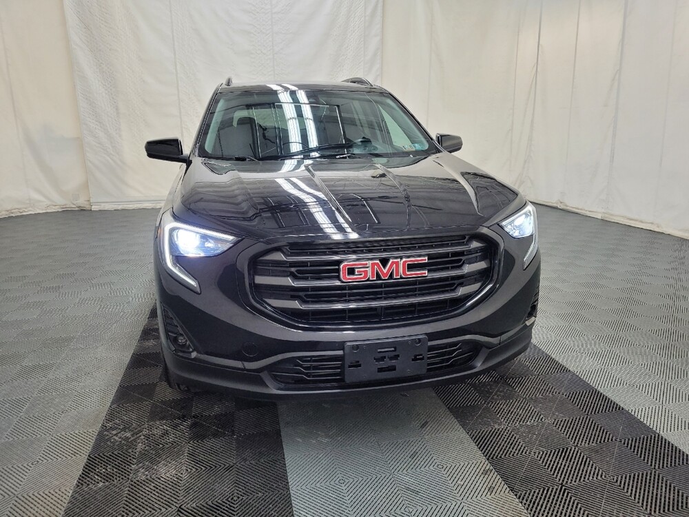 2021 GMC Terrain in Allentown, PA 18103 - 18122132 14