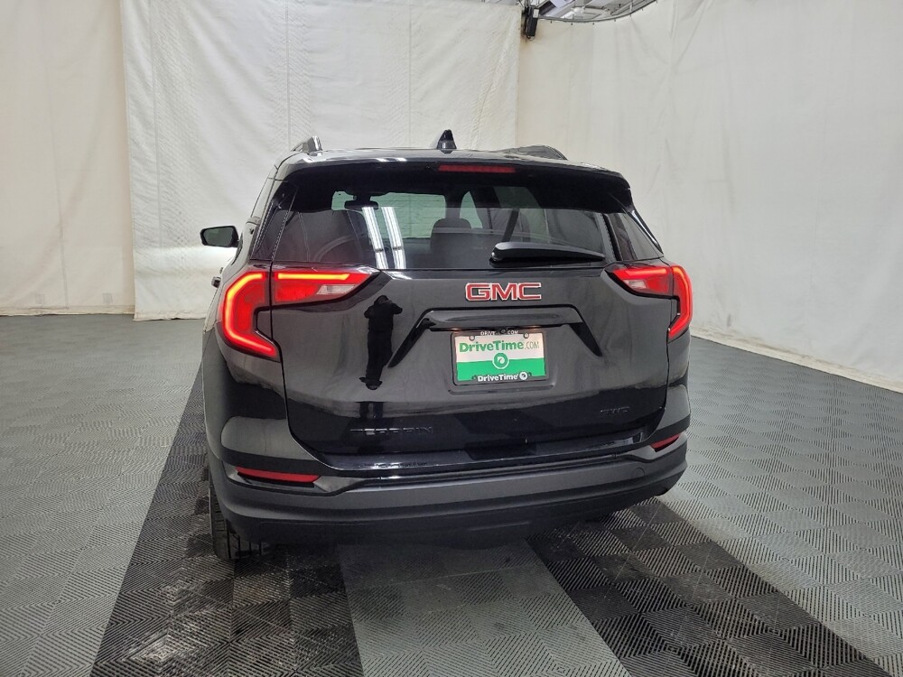 2021 GMC Terrain in Allentown, PA 18103 - 18122132 6