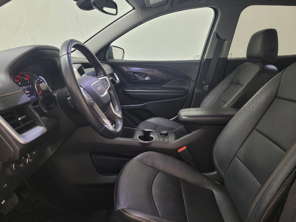 2021 GMC Terrain in Allentown, PA 18103 - 18122132 17