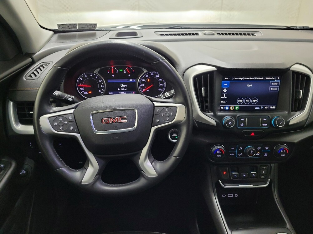 2021 GMC Terrain in Allentown, PA 18103 - 18122132 22