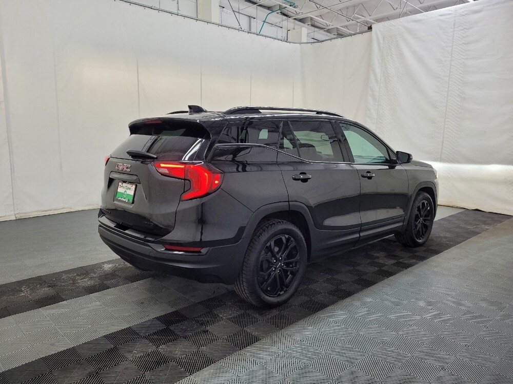2021 GMC Terrain in Allentown, PA 18103 - 18122132 9