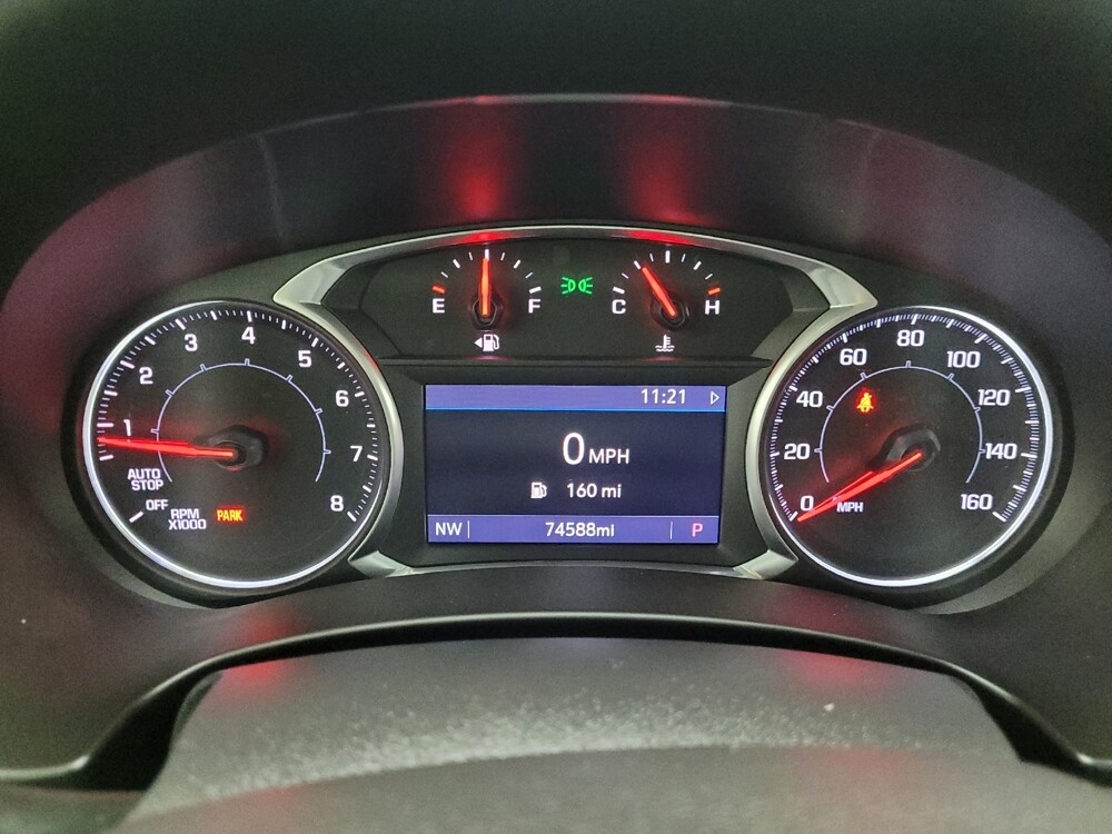 2021 GMC Terrain in Allentown, PA 18103 - 18122132 23