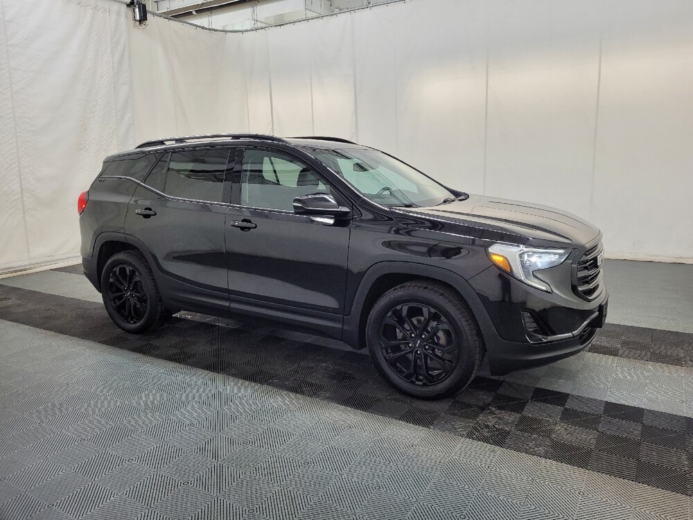 2021 GMC Terrain in Allentown, PA 18103 - 18122132 11