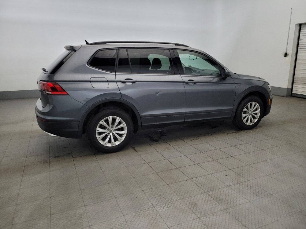 2020 Volkswagen Tiguan in Newport News, VA 23601 - 18122133 10