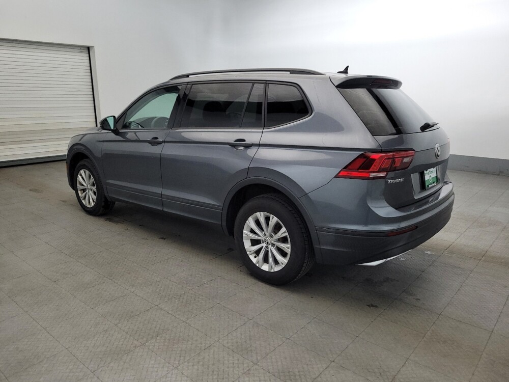 2020 Volkswagen Tiguan in Newport News, VA 23601 - 18122133 5
