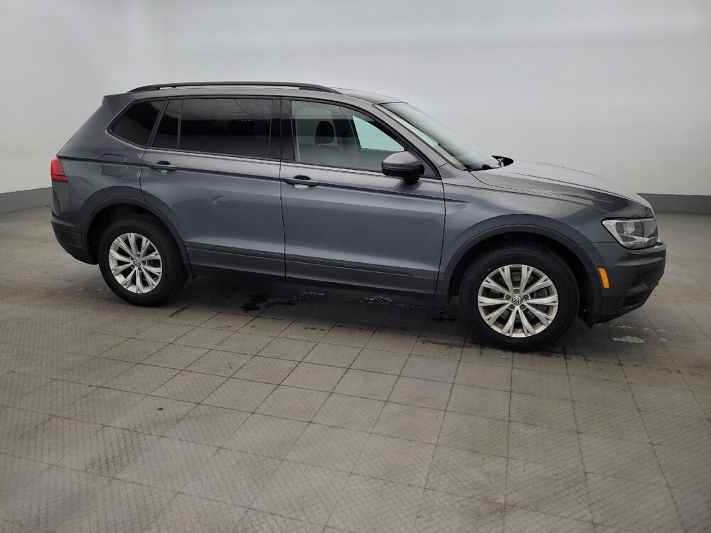 2020 Volkswagen Tiguan in Newport News, VA 23601 - 18122133 11