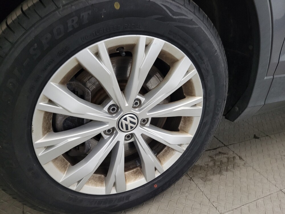 2020 Volkswagen Tiguan in Newport News, VA 23601 - 18122133 31