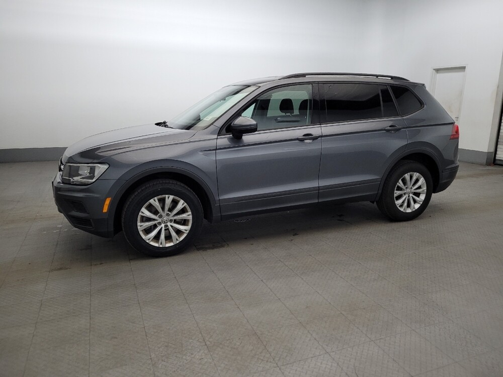 2020 Volkswagen Tiguan in Newport News, VA 23601 - 18122133 2