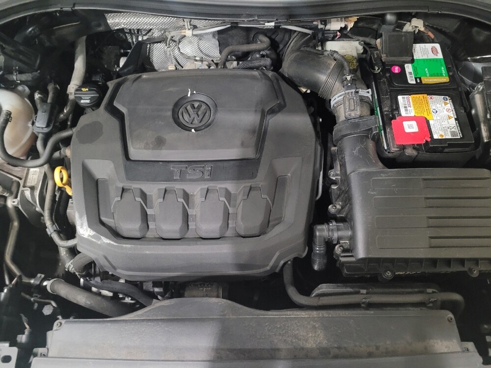 2020 Volkswagen Tiguan in Newport News, VA 23601 - 18122133 30