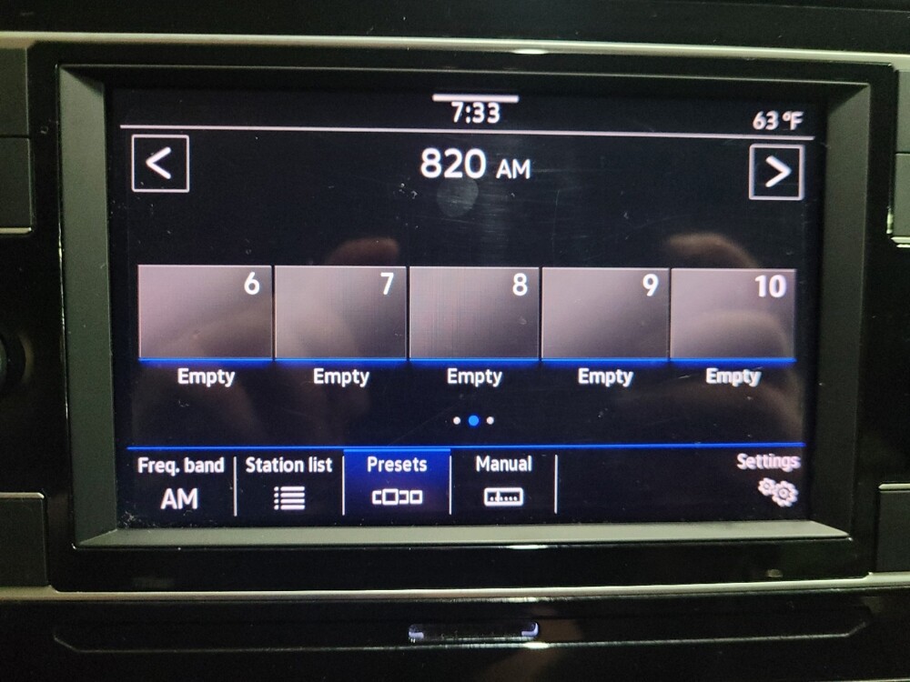 2020 Volkswagen Tiguan in Newport News, VA 23601 - 18122133 25