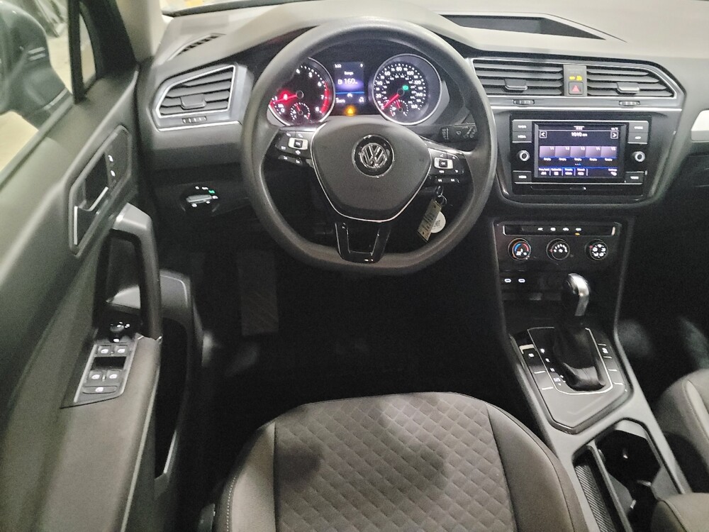 2020 Volkswagen Tiguan in Newport News, VA 23601 - 18122133 22