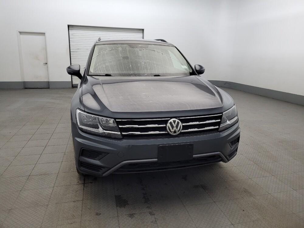 2020 Volkswagen Tiguan in Newport News, VA 23601 - 18122133 14