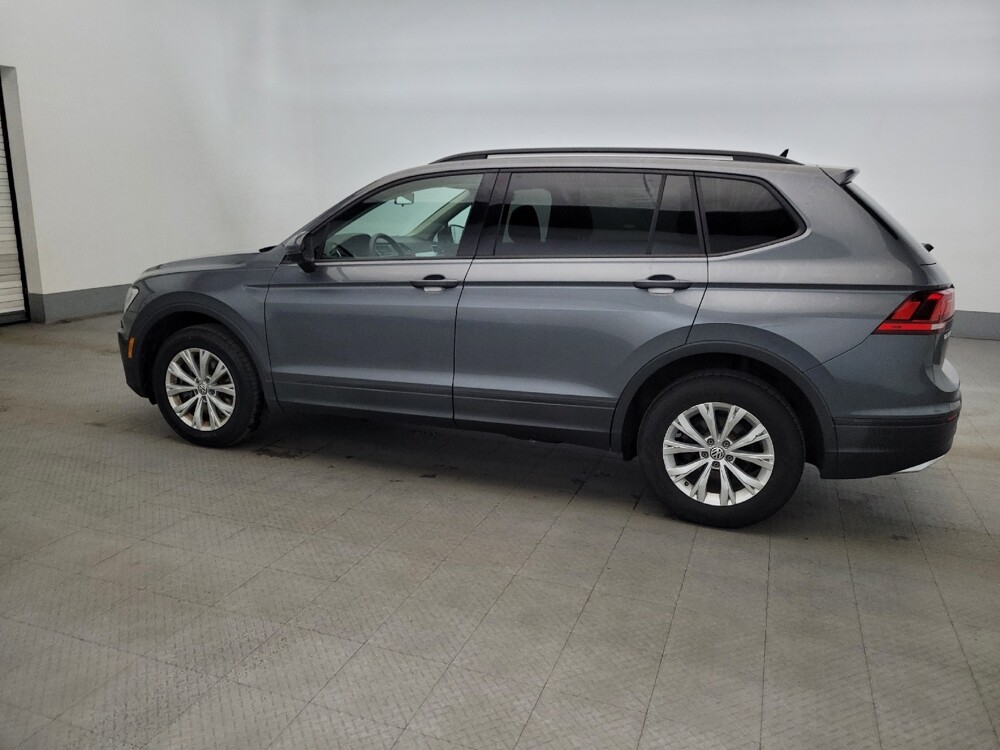2020 Volkswagen Tiguan in Newport News, VA 23601 - 18122133 3