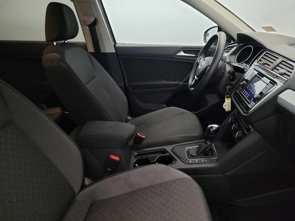 2020 Volkswagen Tiguan in Newport News, VA 23601 - 18122133 21