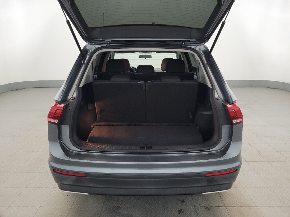 2020 Volkswagen Tiguan in Newport News, VA 23601 - 18122133 29