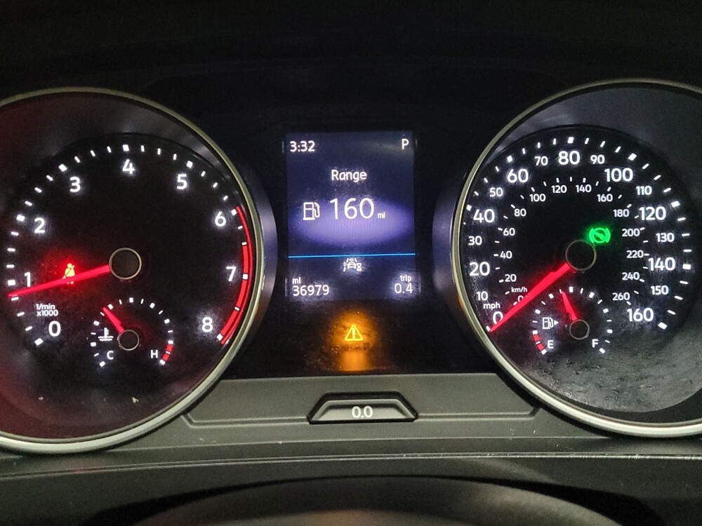 2020 Volkswagen Tiguan in Newport News, VA 23601 - 18122133 23