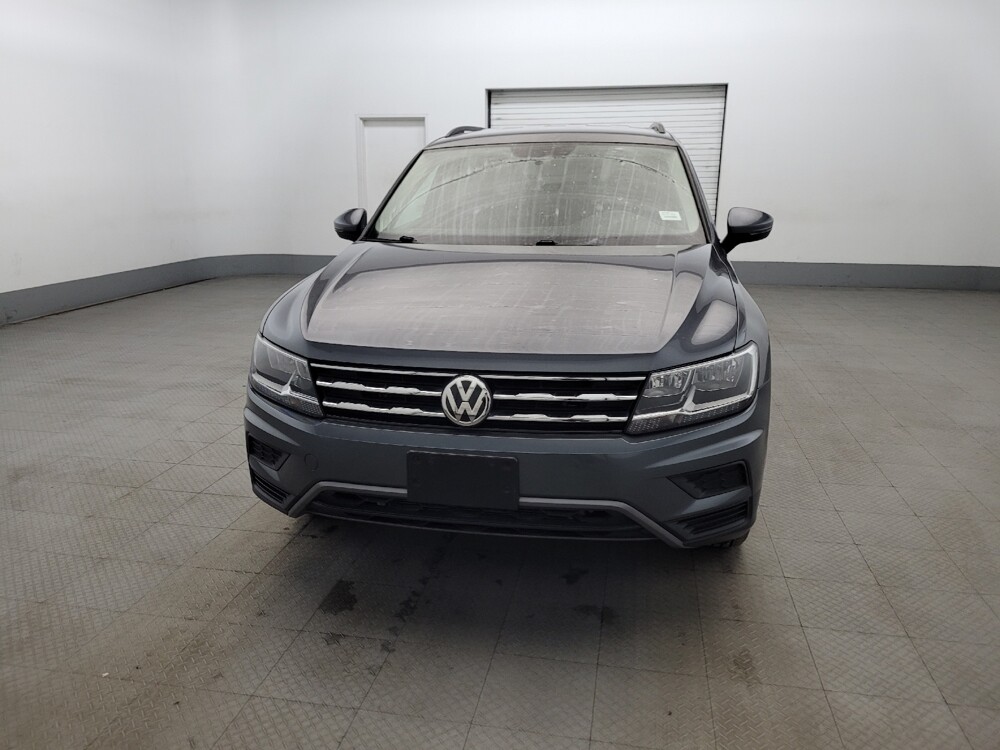 2020 Volkswagen Tiguan in Newport News, VA 23601 - 18122133 15