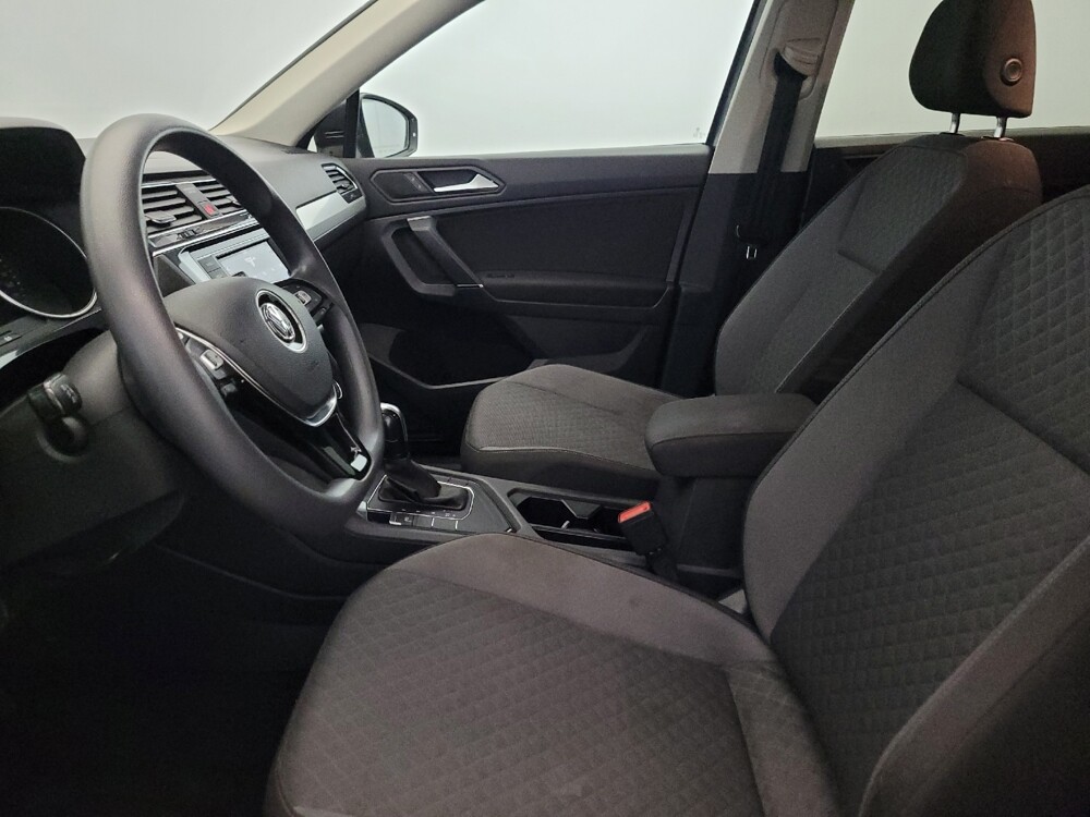 2020 Volkswagen Tiguan in Newport News, VA 23601 - 18122133 17