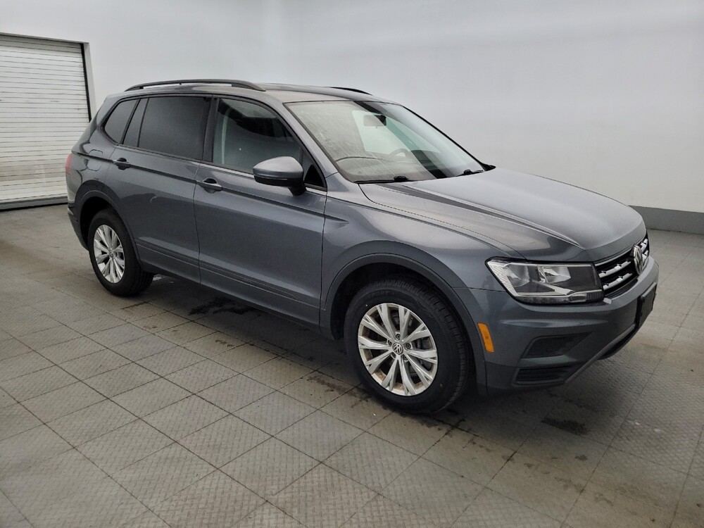 2020 Volkswagen Tiguan in Newport News, VA 23601 - 18122133 13