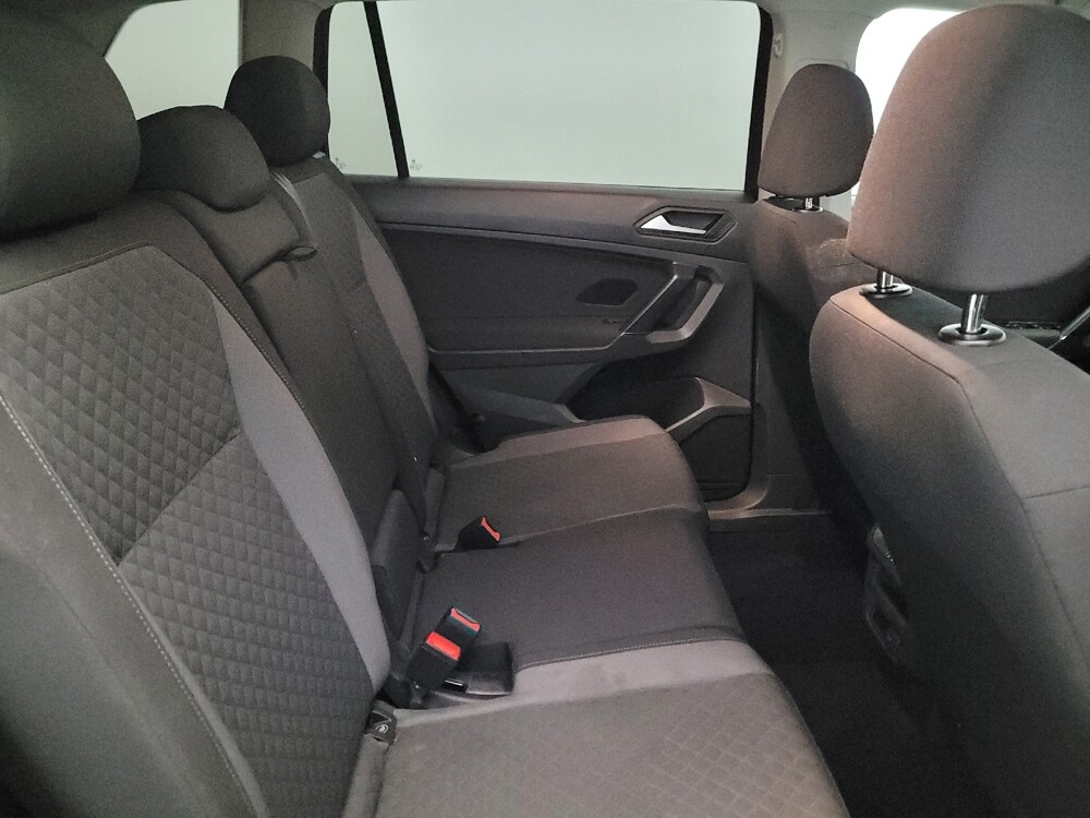 2020 Volkswagen Tiguan in Newport News, VA 23601 - 18122133 19