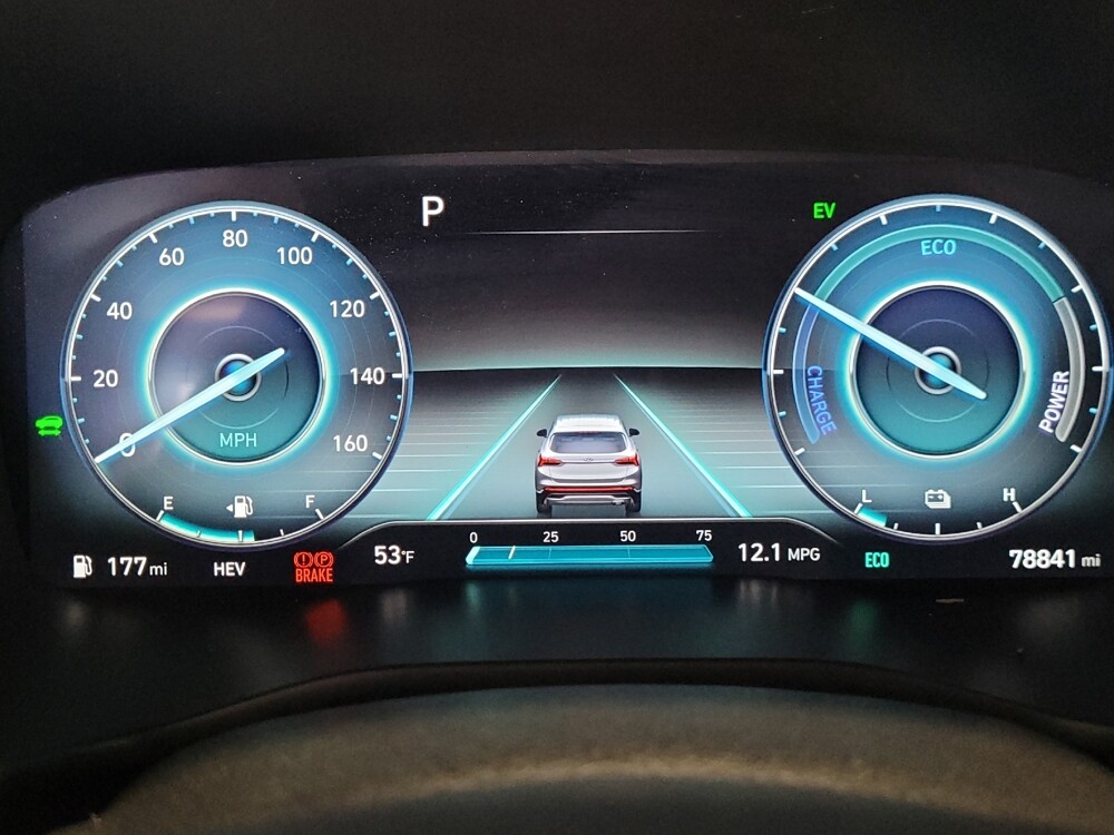 2022 Hyundai Santa Fe in Newport News, VA 23601 - 18122134 23