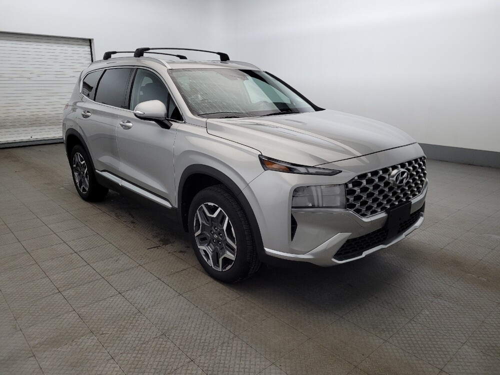2022 Hyundai Santa Fe in Newport News, VA 23601 - 18122134 13