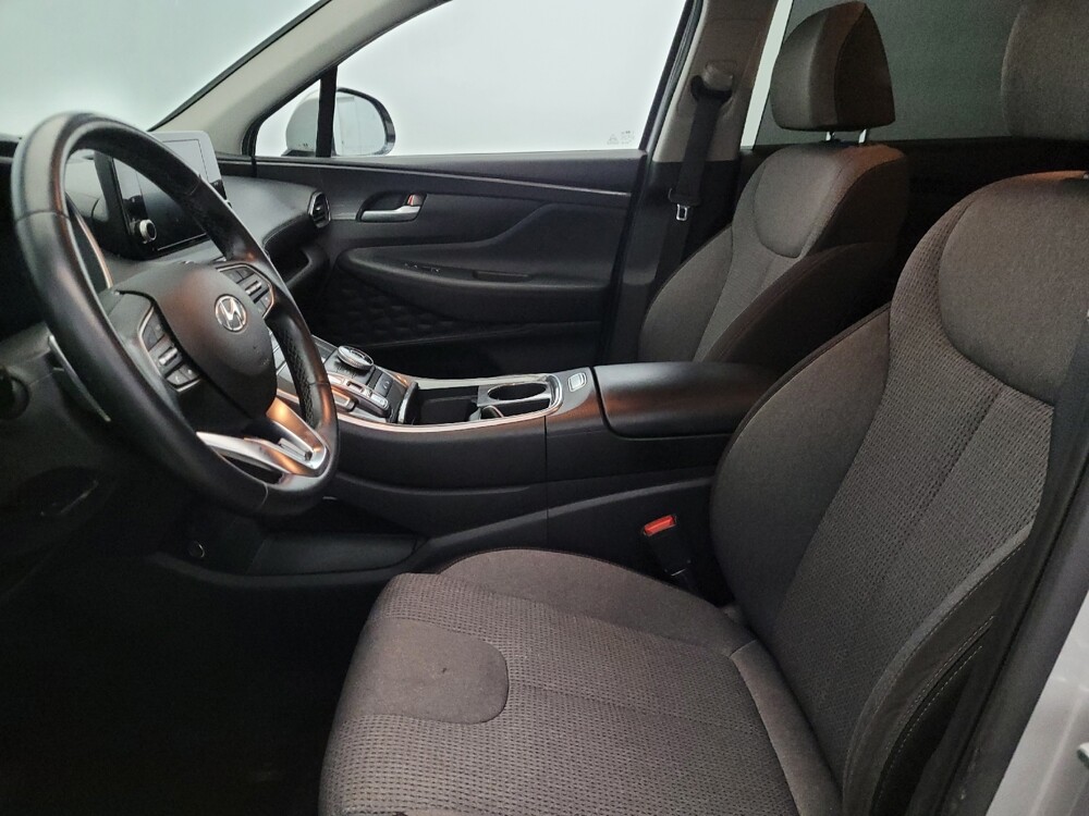2022 Hyundai Santa Fe in Newport News, VA 23601 - 18122134 17