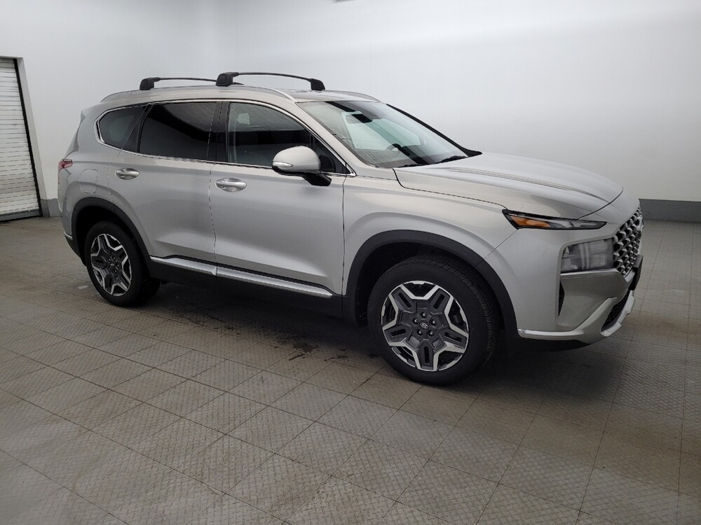 2022 Hyundai Santa Fe in Newport News, VA 23601 - 18122134 11