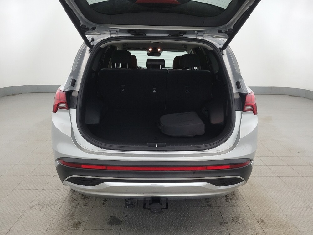 2022 Hyundai Santa Fe in Newport News, VA 23601 - 18122134 29