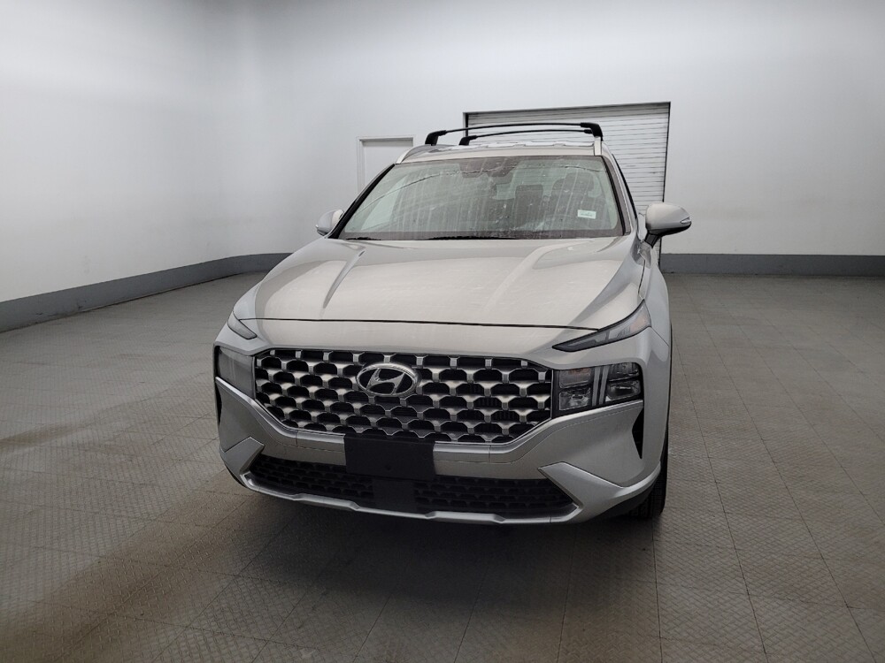 2022 Hyundai Santa Fe in Newport News, VA 23601 - 18122134 15