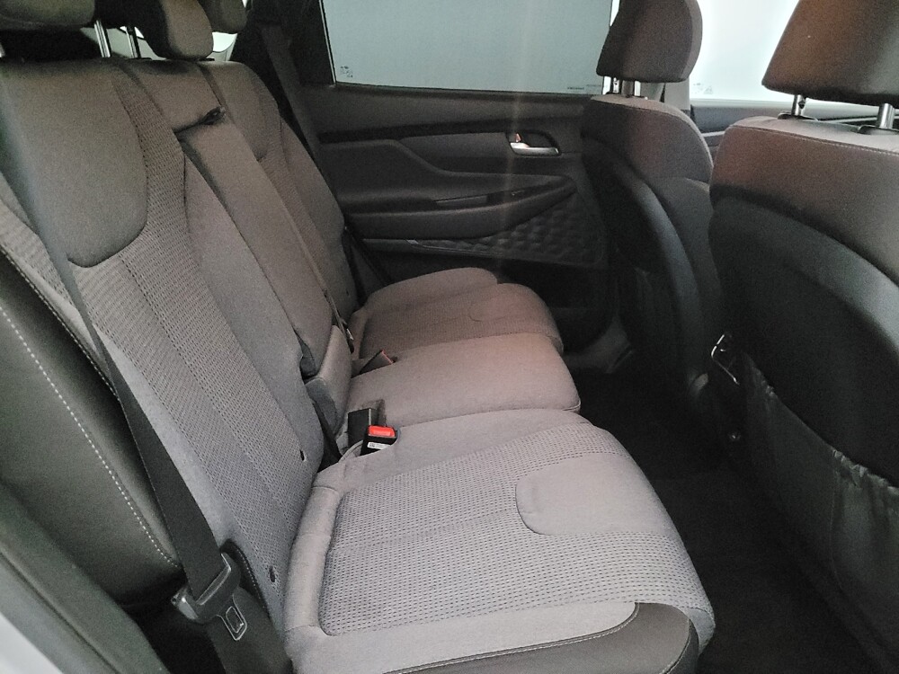 2022 Hyundai Santa Fe in Newport News, VA 23601 - 18122134 19
