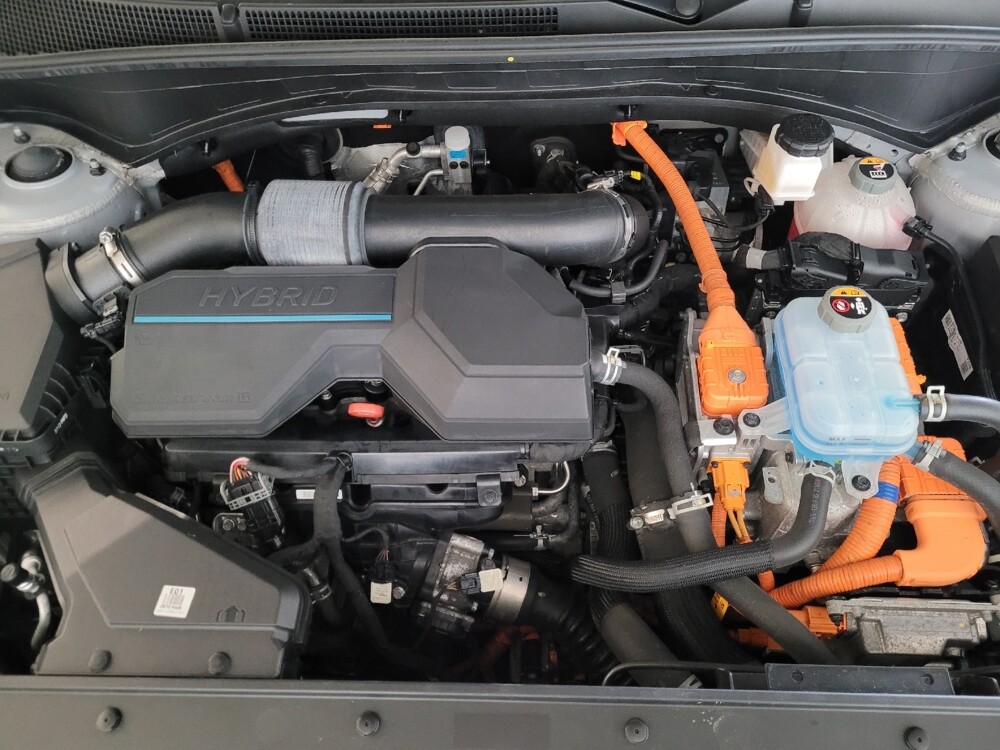 2022 Hyundai Santa Fe in Newport News, VA 23601 - 18122134 30