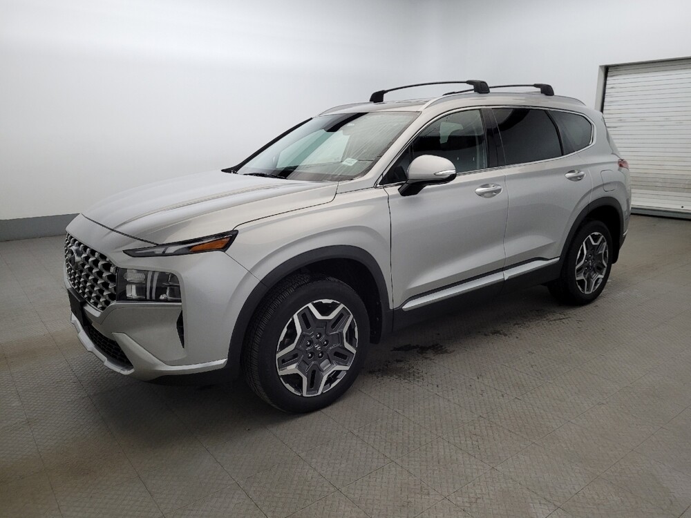 2022 Hyundai Santa Fe in Newport News, VA 23601 - 18122134 2