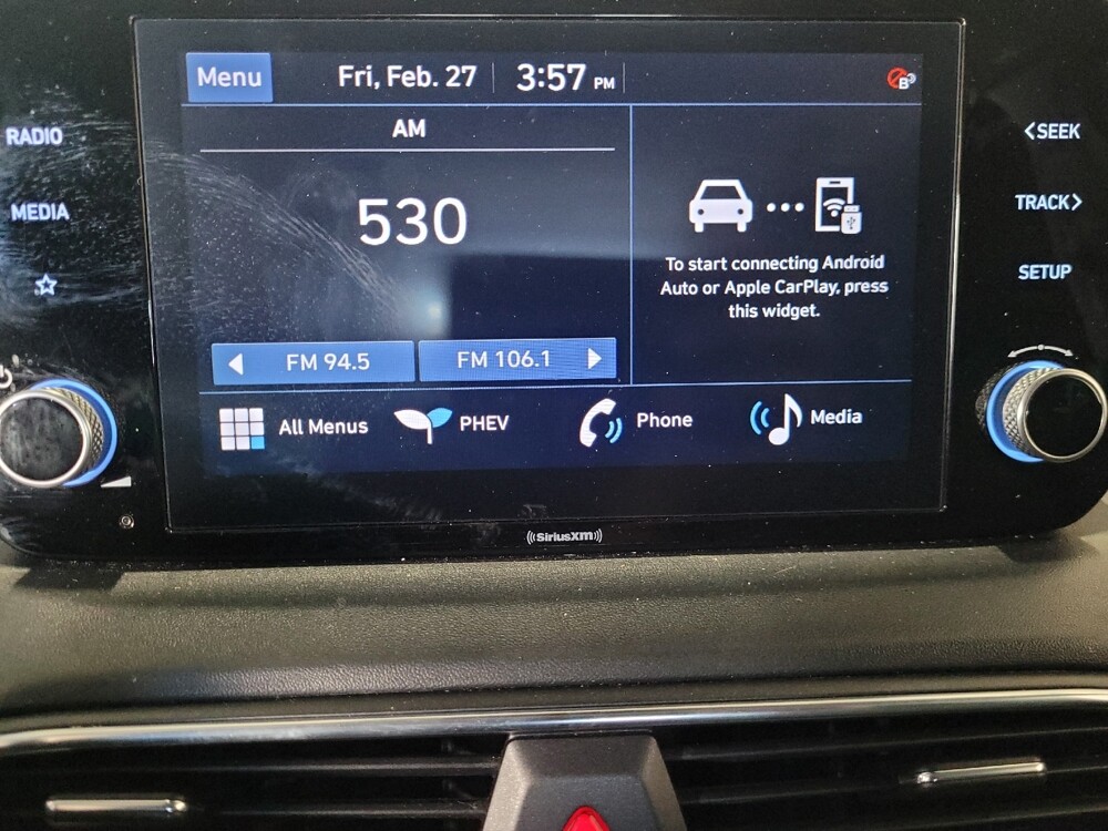 2022 Hyundai Santa Fe in Newport News, VA 23601 - 18122134 25