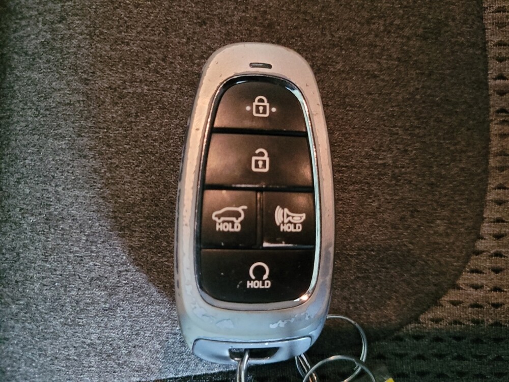 2022 Hyundai Santa Fe in Newport News, VA 23601 - 18122134 32