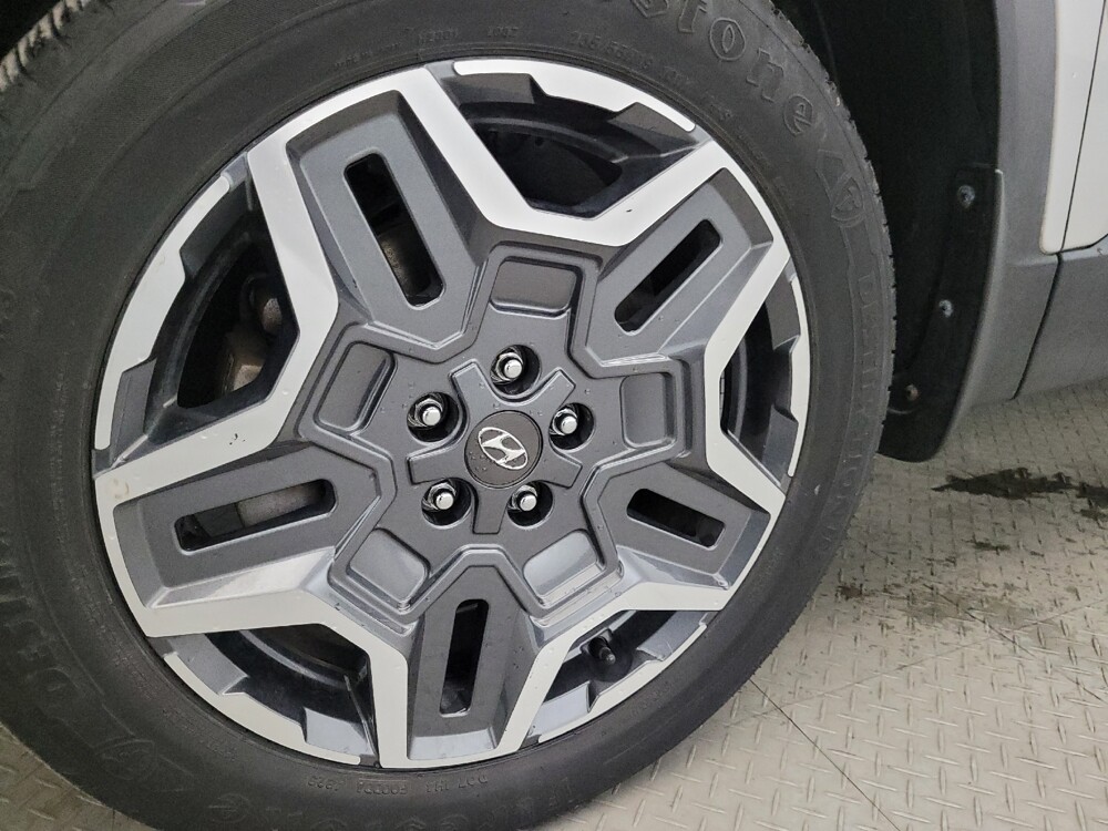 2022 Hyundai Santa Fe in Newport News, VA 23601 - 18122134 31