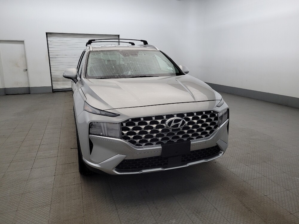 2022 Hyundai Santa Fe in Newport News, VA 23601 - 18122134 14